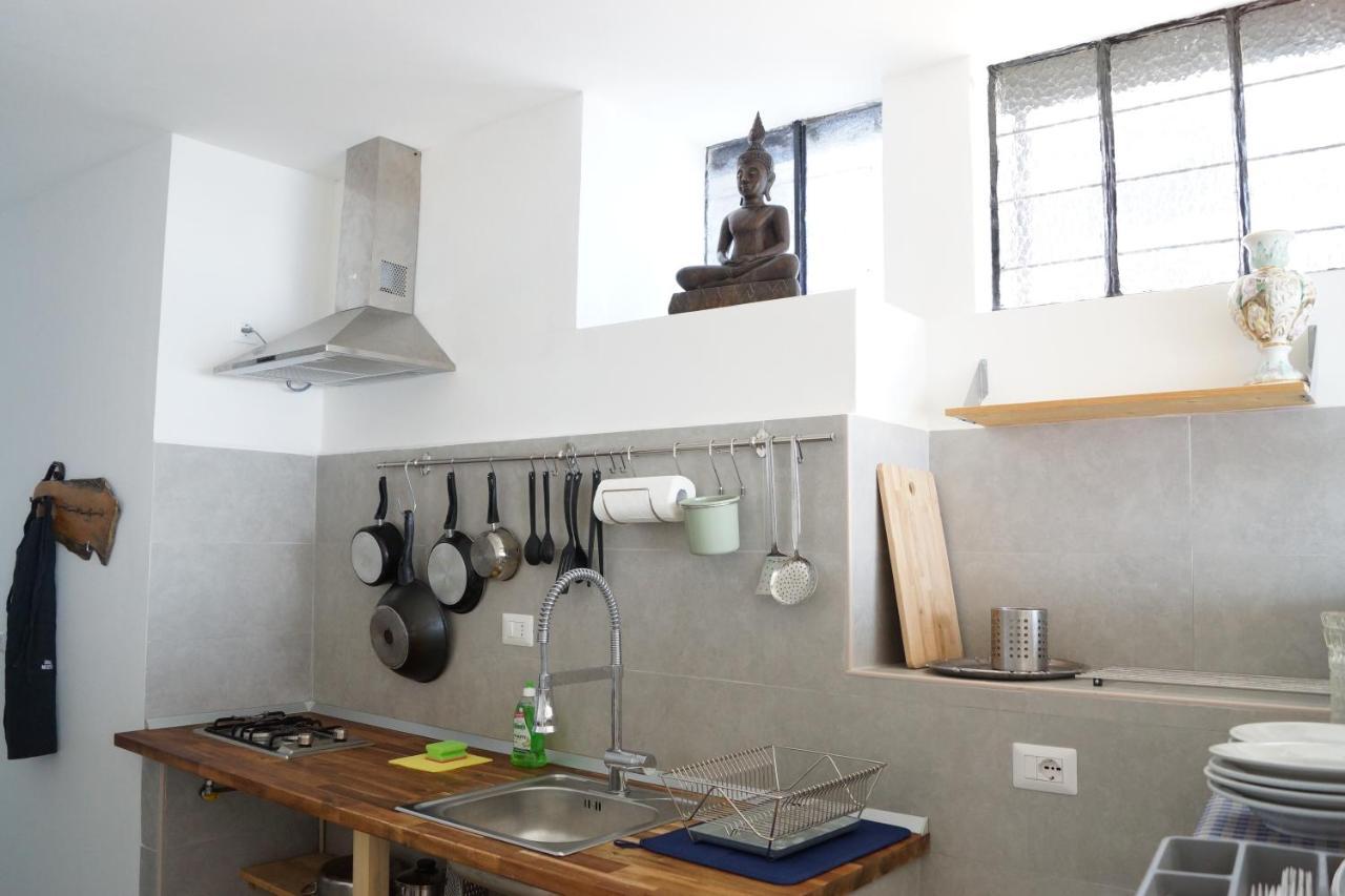 Apartamento Total Sea View Grimaldi Ventimiglia Exterior foto