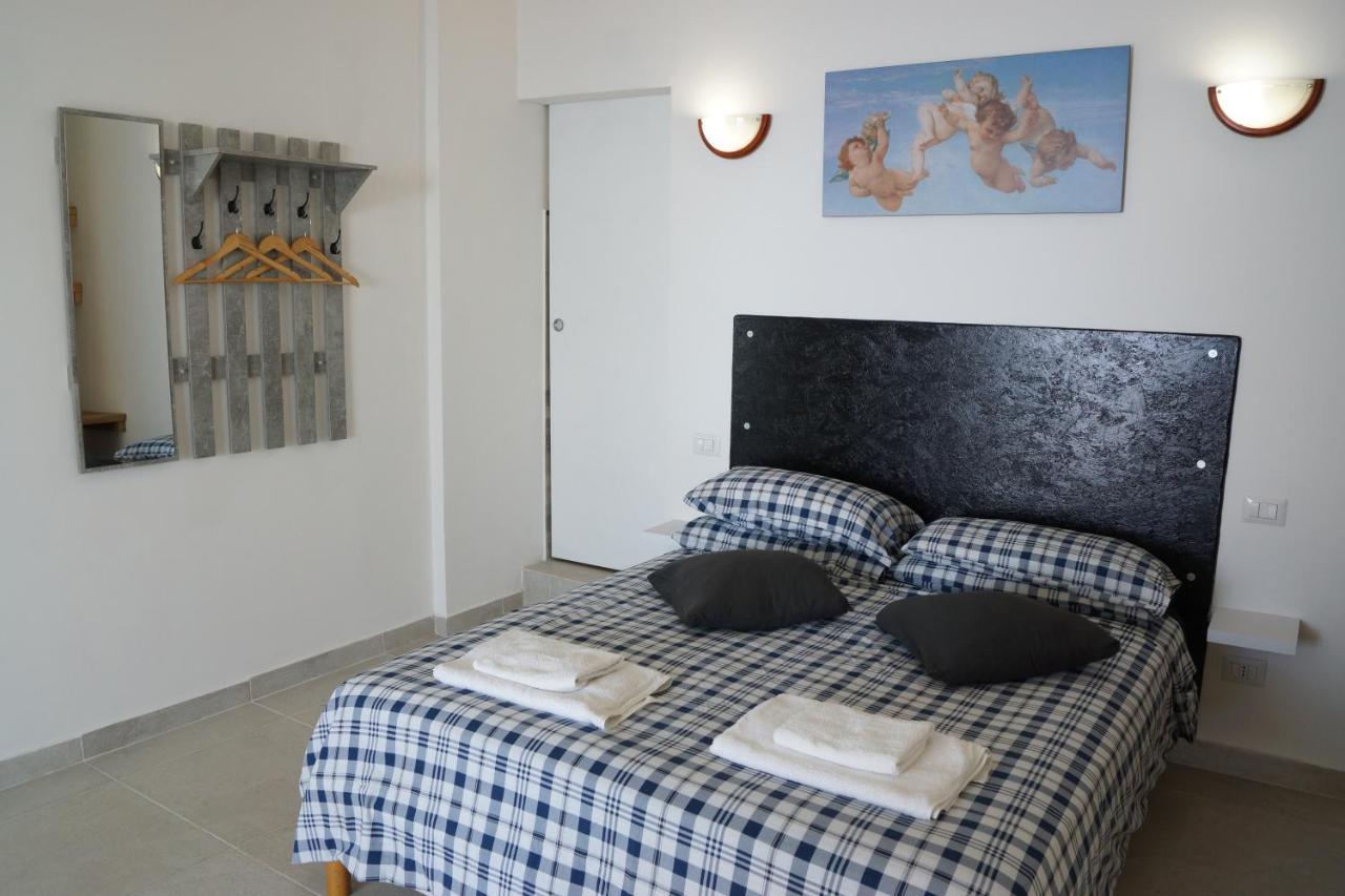 Apartamento Total Sea View Grimaldi Ventimiglia Exterior foto