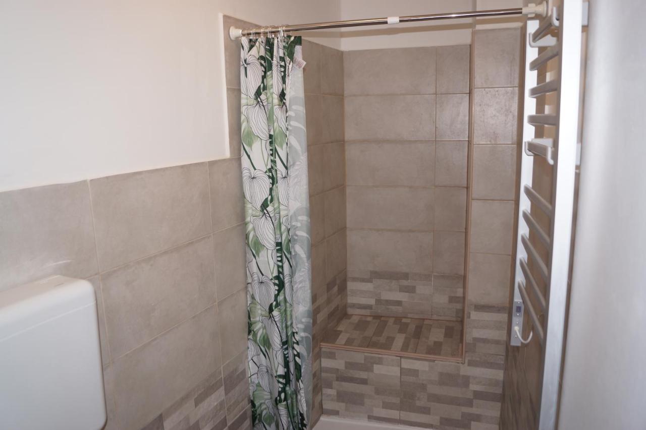 Apartamento Total Sea View Grimaldi Ventimiglia Exterior foto