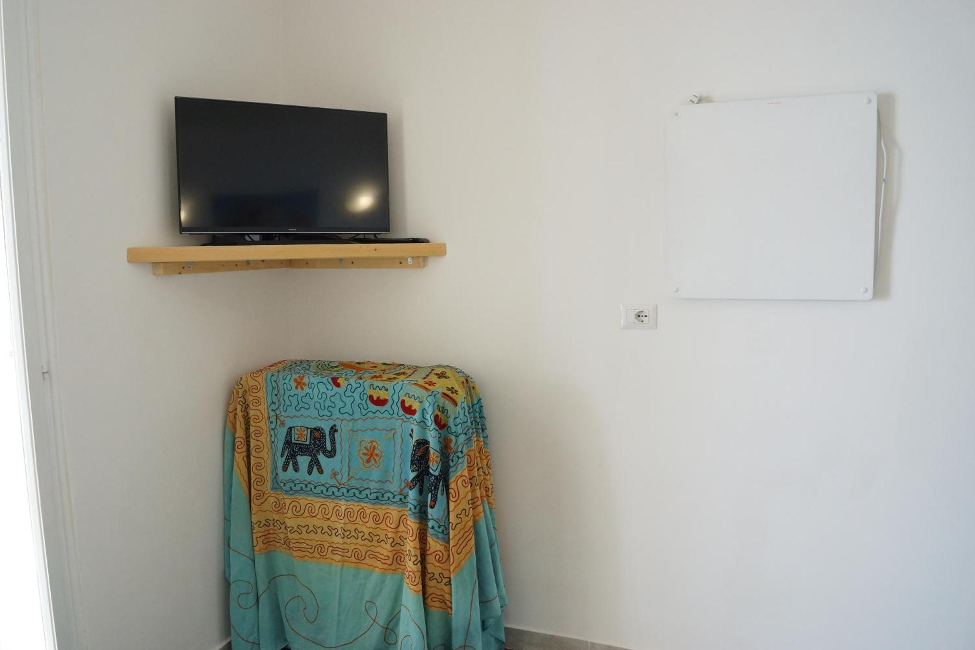 Apartamento Total Sea View Grimaldi Ventimiglia Exterior foto
