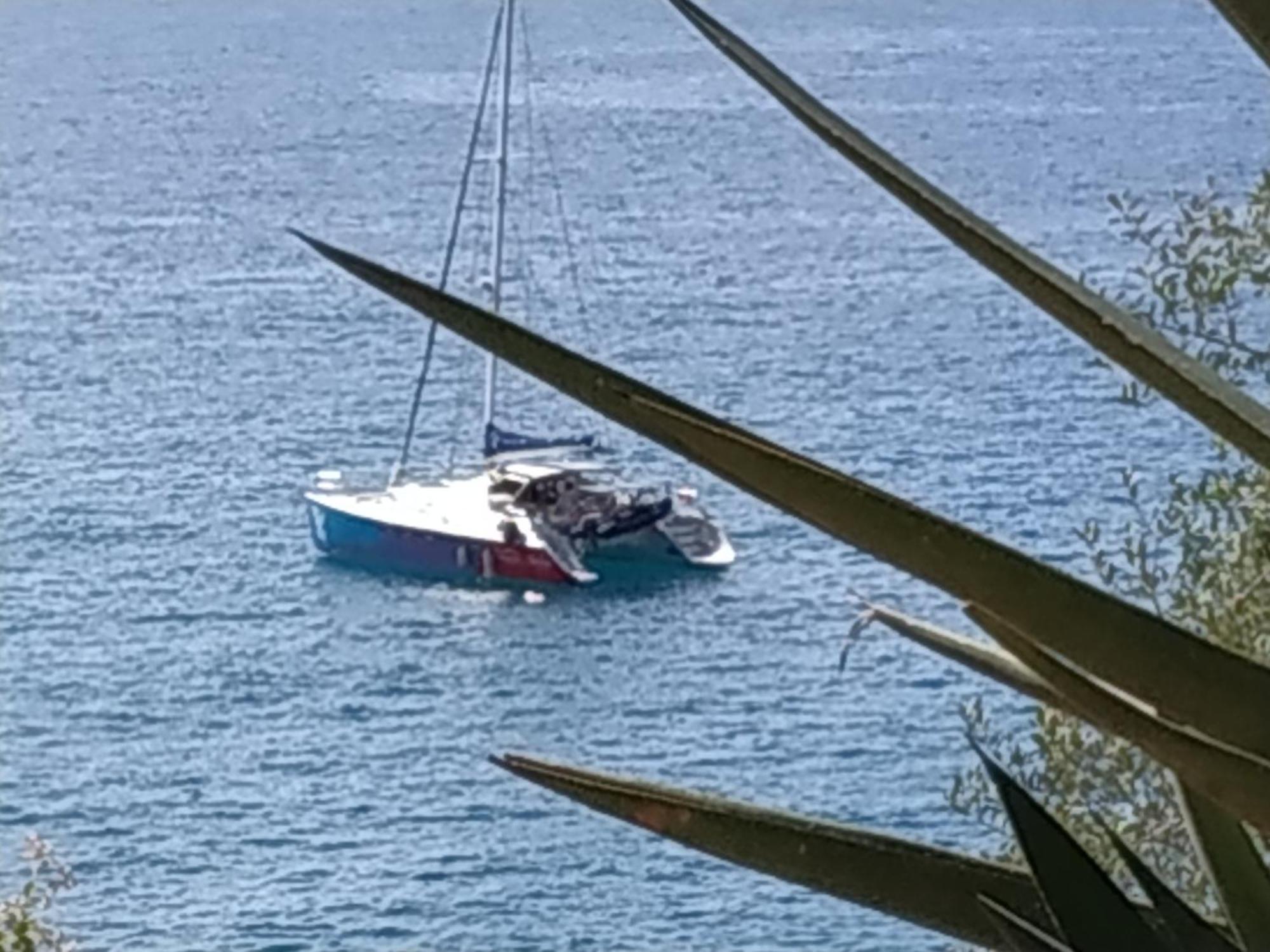 Apartamento Total Sea View Grimaldi Ventimiglia Exterior foto