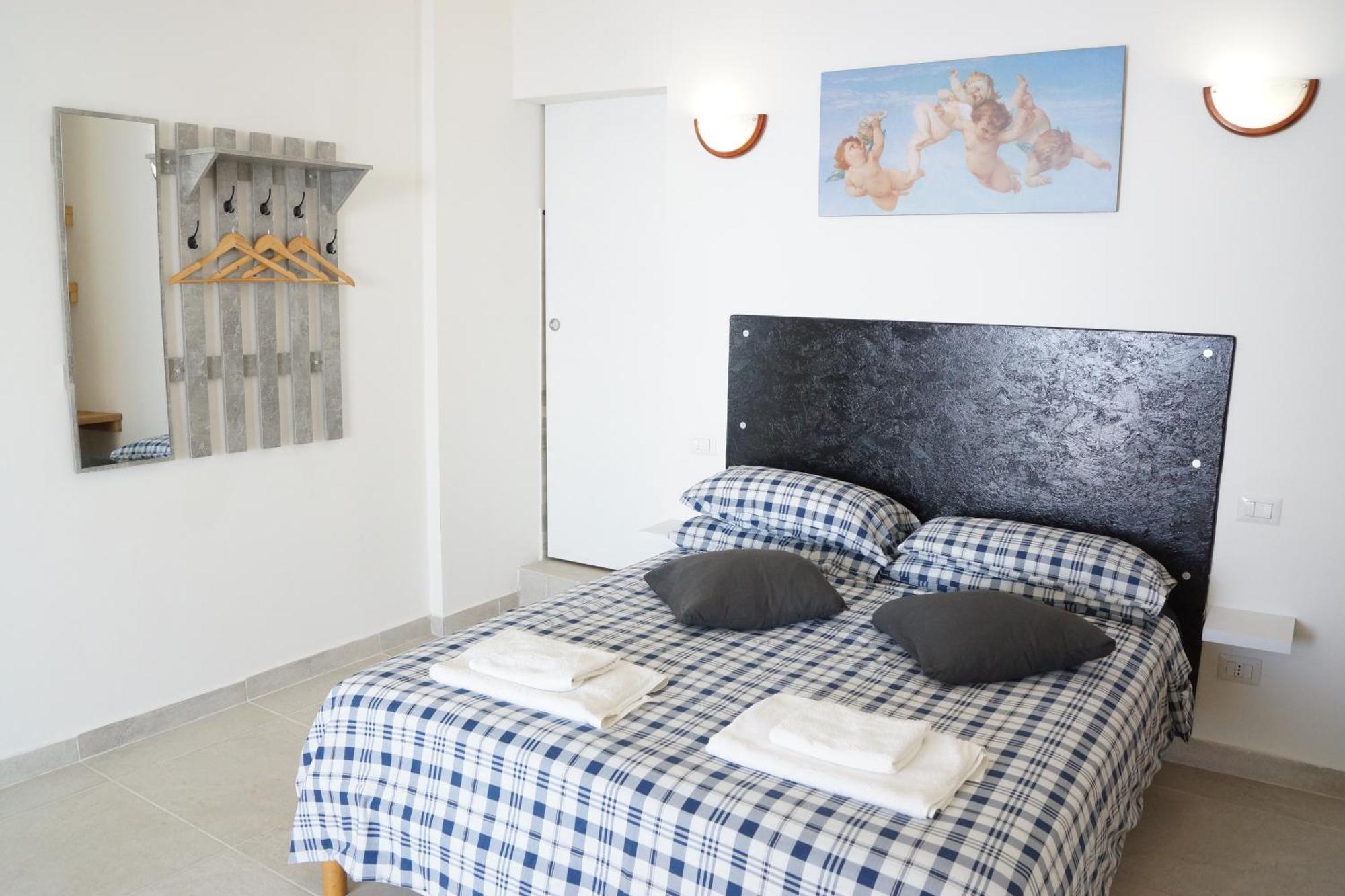 Apartamento Total Sea View Grimaldi Ventimiglia Exterior foto